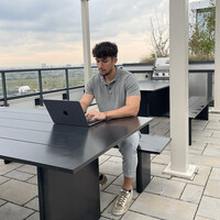 The AI Implementation Method Employee Kekoa MacAuley's profile photo