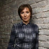 Brain4Net Employee Zhanna Makarova's profile photo