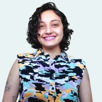 DreamBuilder Employee Tiare Ramírez Fuentes's profile photo