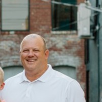 LODAS Markets Employee Justin Steitz's profile photo