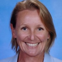 St Luke's Grammar School Employee Lisa Murray's profile photo