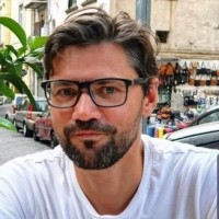 Killick Aerospace Employee Vytas Pocius's profile photo