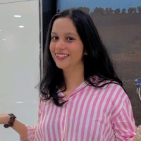 AVCONEXPO Employee Ayushi Pandey's profile photo