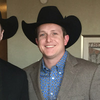 Texas Pride Fuels Employee Trent Burger's profile photo