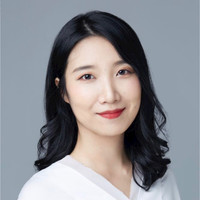 EPAM Continuum Employee Min Deng's profile photo