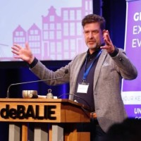 Provincie Drenthe Employee Henk Slabbekoorn's profile photo