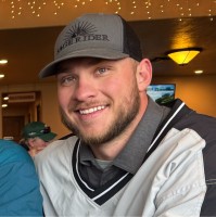 SageRider, Inc. Employee Greg Schwarz's profile photo