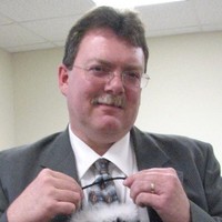 John Roberts Email & Phone Number