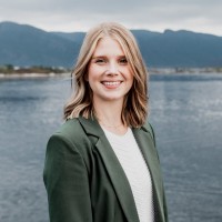 Grieg Star Employee Marte Waage Haga's profile photo