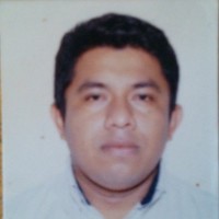 Norberto Dzul Email