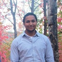 ATI of America Employee Austin Scholes's profile photo