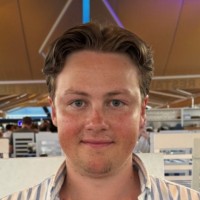 Albjerk Bil AS Employee Kristian Aurdal's profile photo