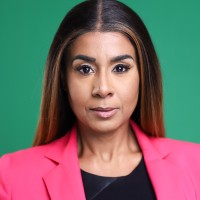 Maryland Department of Assessments and Taxation Employee Tamiko Humphrise's profile photo