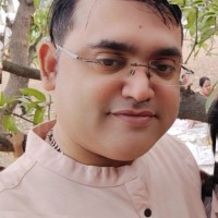 WesternDeal Web Solution Employee Mitesh Rughnathwala's profile photo