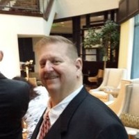 Dell Technologies Employee David Templin's profile photo