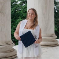 Texas A&M University -The Bush School of Government and Public Service- Washington, D.C. Employee Emma Sullivan's profile photo
