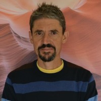University of Arizona Employee Michael Chertkov's profile photo
