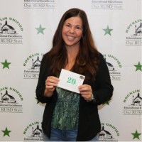 Rocklin Unified School District Employee Margie McLain's profile photo