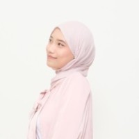 Optimization and Simulation Laboratory Employee Halya Syamiyah's profile photo