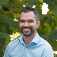 Deakin University Employee Michael Gibbs's profile photo