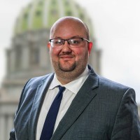 Ridge Policy Group Employee Ezra Thrush's profile photo