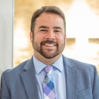 OhioHealth Employee Tim Roberts's profile photo