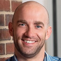 TSP, Inc. - Architecture | Engineering | Planning Employee Bret Holt's profile photo