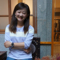 ZEISS Group Employee Julia Tsai's profile photo