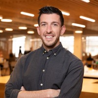 Eric Sanford Email & Phone Number