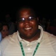 Hertz Employee Derrick Davis's profile photo