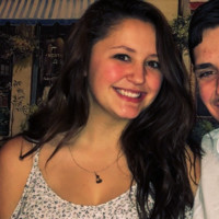 Dragon Palace Employee Alexis Maggs's profile photo