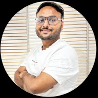 Vishal Solanki Email & Phone Number
