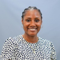 St. George's University Employee Camila McIpd's profile photo