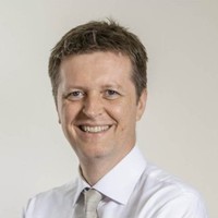 Plextek Employee Mick Withers's profile photo