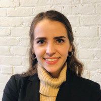 VIA Employee Kate Fontes's profile photo