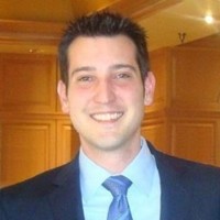 Insured Services Employee Ian Yager's profile photo