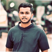 Beak AIOps Employee Arshath Imran's profile photo