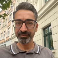 Eurofit Group Employee Ali Pehlivan's profile photo