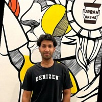 KARVAAA Employee Alkesh Nikalje's profile photo