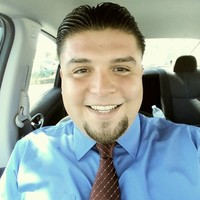 Gilbert Ochoa Email & Phone Number