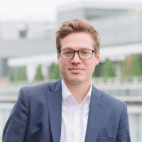 Ondra Partners Employee Martin Madsen's profile photo