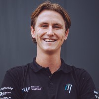 InMotion Employee Niek van Dam's profile photo