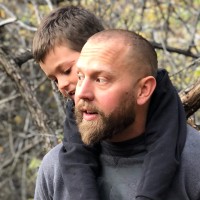 Patterson-UTI Drilling Employee Darrell Leatherman's profile photo