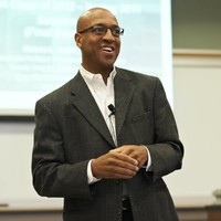 Melvin Smith Email & Phone Number