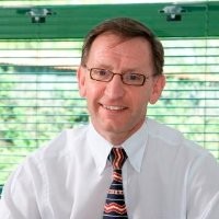 React Computer Partnership Employee Richard Pledger's profile photo