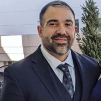 Fabcorp, Inc. Employee Marcos Muñiz's profile photo