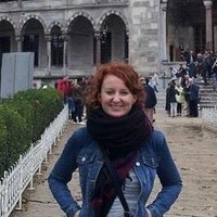 Little Citizens Hub Employee Katie Smyth's profile photo