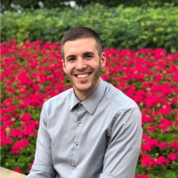 New England Keyboard, Inc. Employee Evan Simmons's profile photo