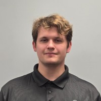 City of Hastings Employee Trevin Sebek's profile photo