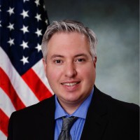 BAE Systems, Inc. Employee Michael Buck's profile photo